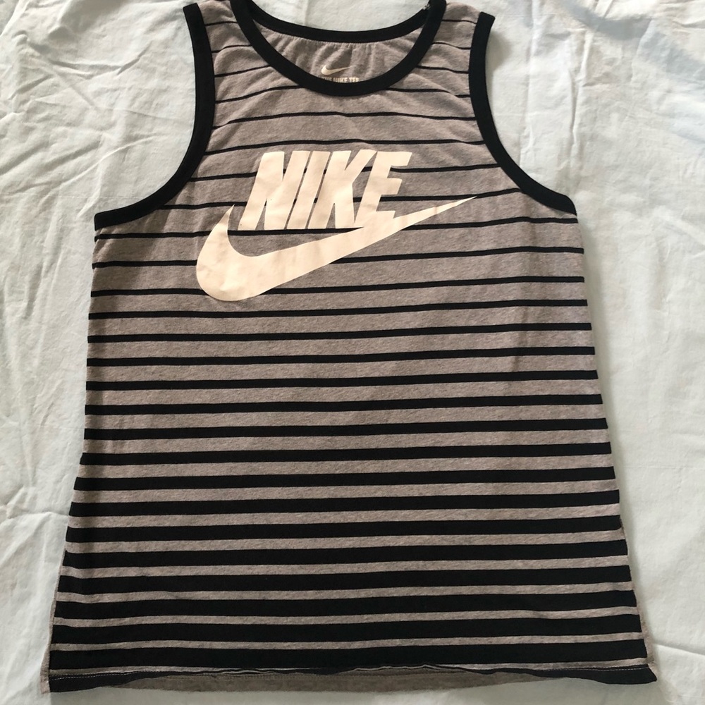 Men’s Nike Tank Top